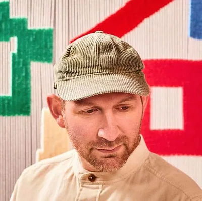 Matthew Halsall — photo 1