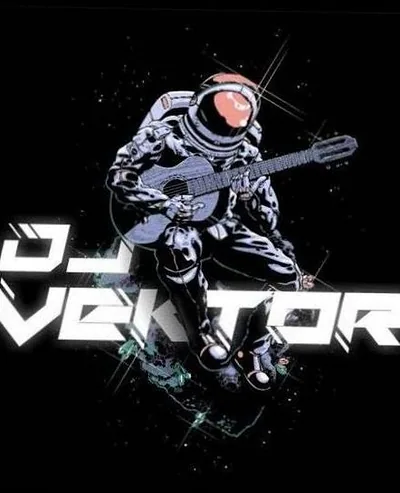 DJ Vektor — photo 1