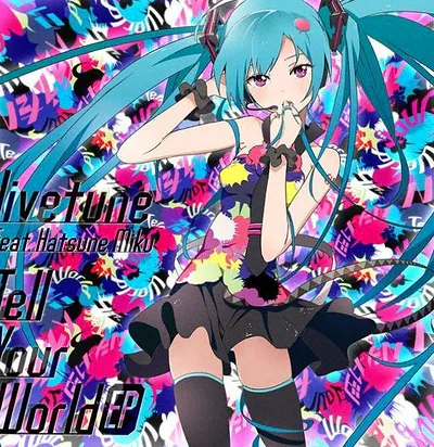 livetune — foto 1