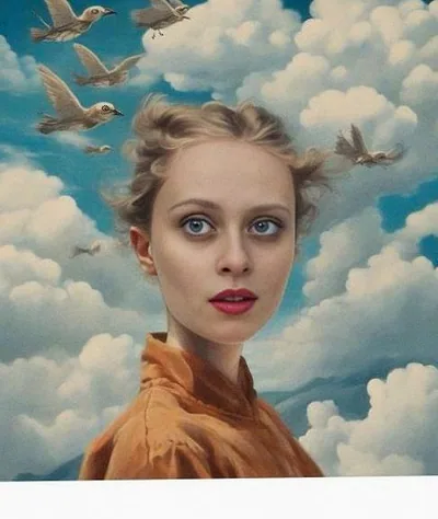 Dasha Rush — photo 1