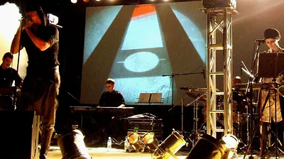 Laibach — photo 3