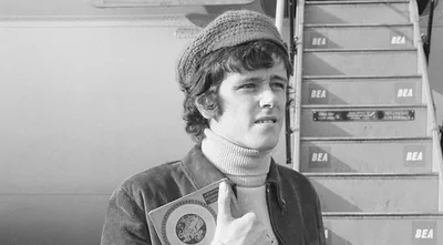 Donovan — foto 5