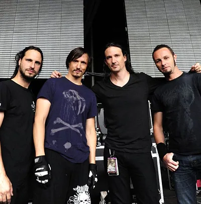 Gojira — foto 5