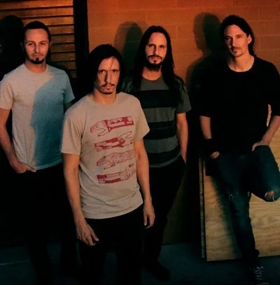 Gojira — foto 6