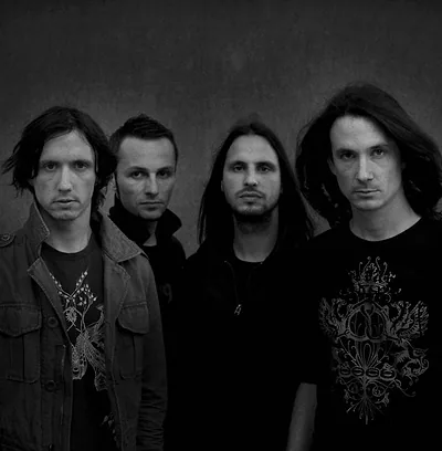 Gojira — foto 2