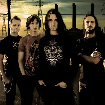 Gojira — foto 3