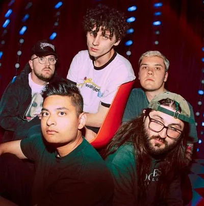 Hot Mulligan — foto 1