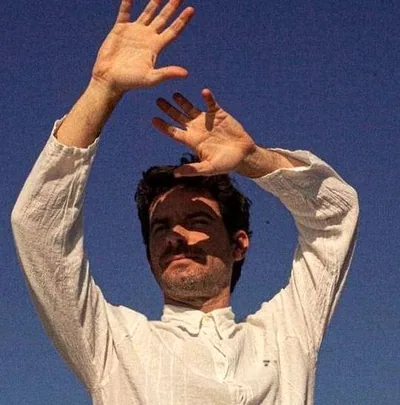 Marco Mezquida — foto 1
