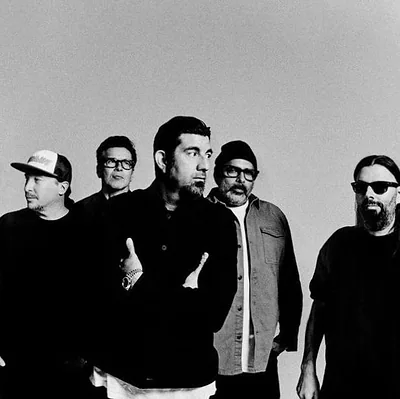 Deftones — foto 2