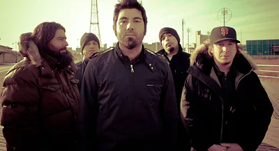 Deftones — foto 6