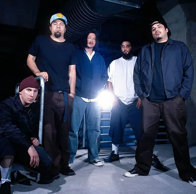 Deftones — foto 5