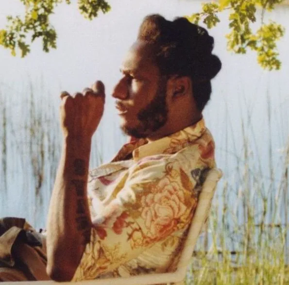 Leon Bridges