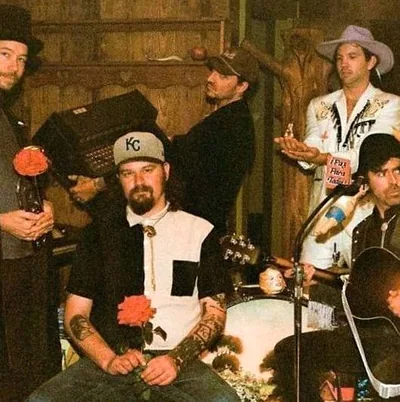 The Deslondes — foto 1