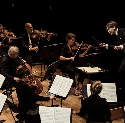 Orchestre de Paris — foto 1