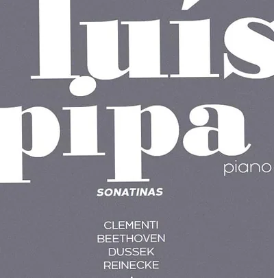 Luís Pipa — photo 1