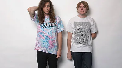 DZ DEATHRAYS — foto 5