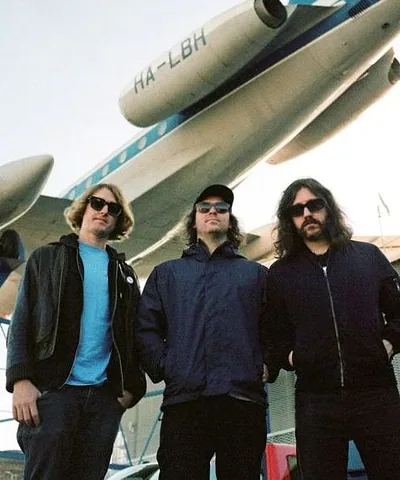DZ DEATHRAYS — foto 1