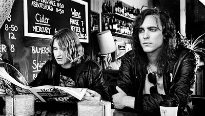 DZ DEATHRAYS — foto 3