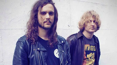 DZ DEATHRAYS — foto 4