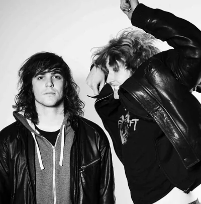 DZ DEATHRAYS — foto 2