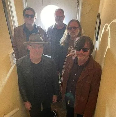 Son Volt — foto 1