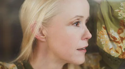 Tina Dico — photo 2
