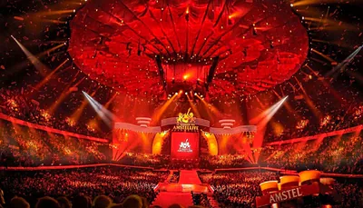 De Vrienden van Amstel — foto 1