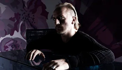Sven Väth — foto 4