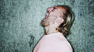 Sven Väth — foto 2