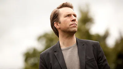 Leif Ove Andsnes/Norwegian Chamber Orchestra — photo 3