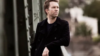Leif Ove Andsnes/Norwegian Chamber Orchestra — photo 2