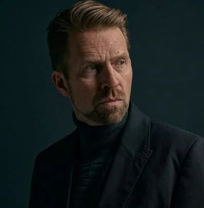 Leif Ove Andsnes/Norwegian Chamber Orchestra — photo 1