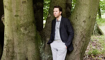 Leif Ove Andsnes — photo 5