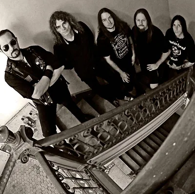 Overkill — foto 2