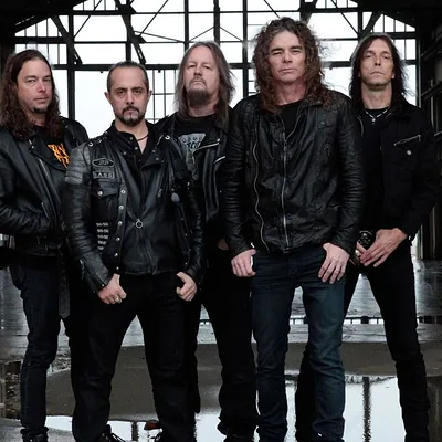 Overkill — foto 3