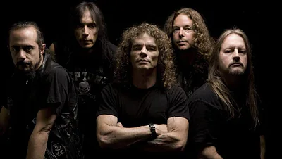 Overkill — foto 5