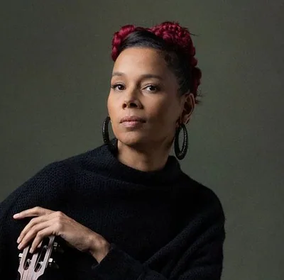 Rhiannon Giddens — foto 1