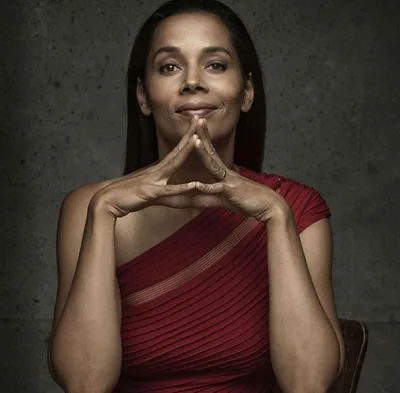 Rhiannon Giddens — photo 2