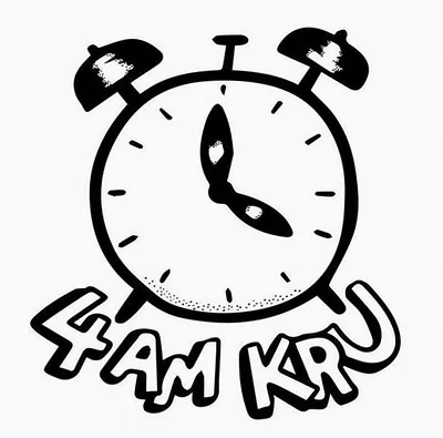 4am Kru — foto 1