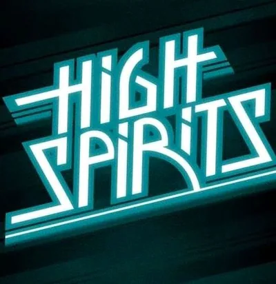 High Spirits — photo 1
