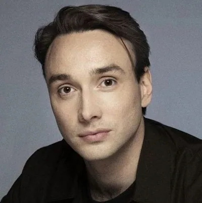 Huw Montague Rendall — foto 1