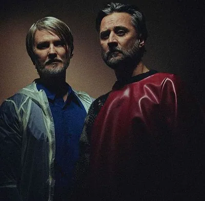 Röyksopp & Robyn — foto 1