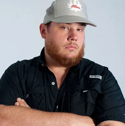 Luke Combs — foto 2