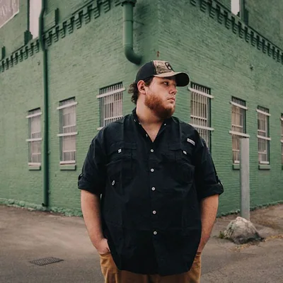 Luke Combs — foto 5
