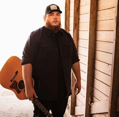 Luke Combs — foto 4