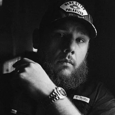 Luke Combs — foto 1