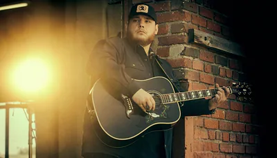 Luke Combs — foto 6