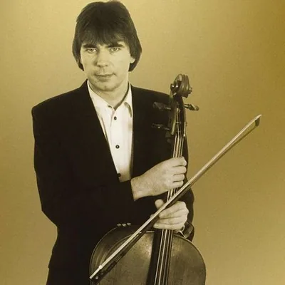 Julian Lloyd Webber — foto 1