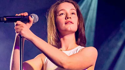 Sigrid — foto 2