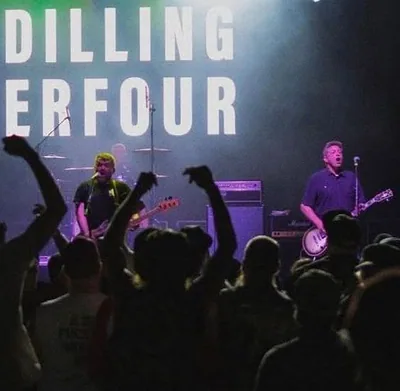 Dillinger Four — foto 1